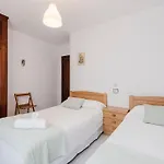 Casa Aviador Pineiro Appartamento Sanxenxo