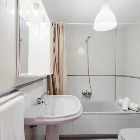 Casa Aviador Pineiro Appartement *