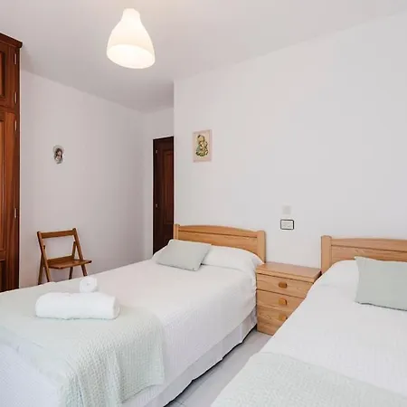 Casa Aviador Pineiro Appartement Sanxenxo