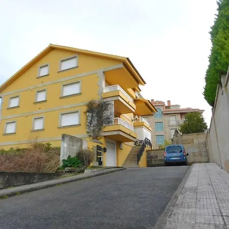 Casa Aviador Pineiro Appartamento *