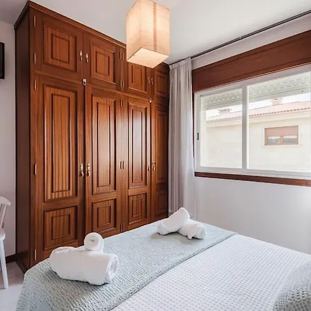 Casa Aviador Pineiro Appartamento