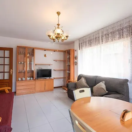 Casa Aviador Pineiro Appartement *