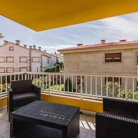 Appartamento Casa Aviador Pineiro *