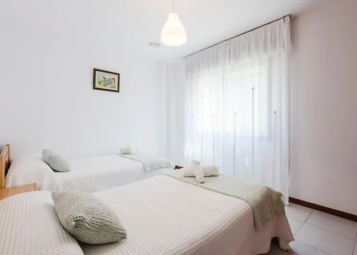 Casa Aviador Pineiro * Sanxenxo