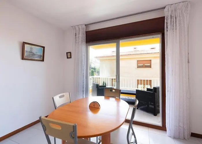 Appartamento Casa Aviador Pineiro