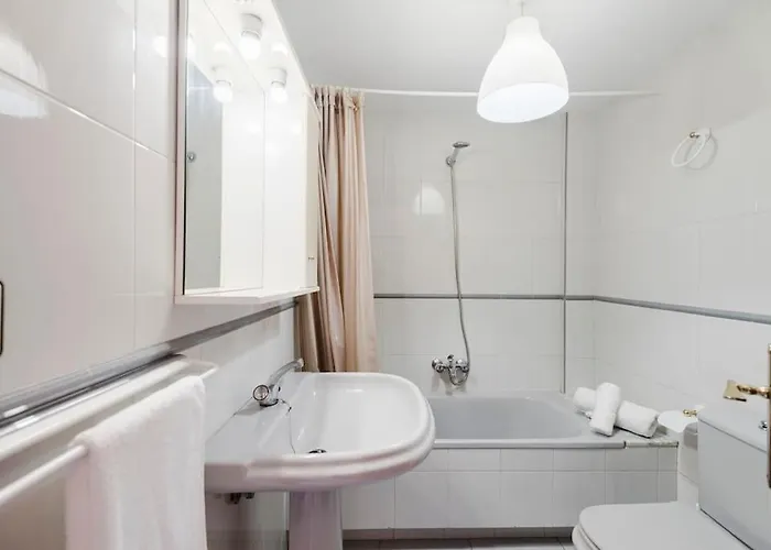 Casa Aviador Pineiro Appartamento *