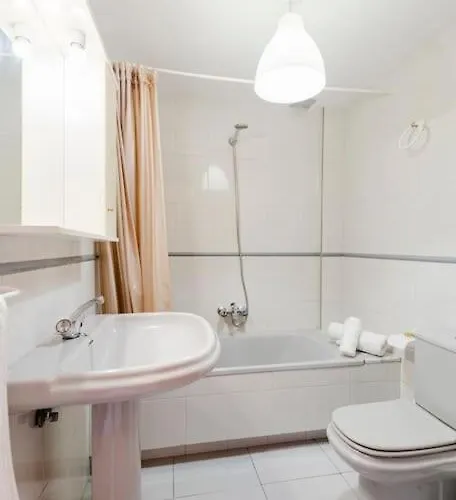 Casa Aviador Pineiro * Sanxenxo