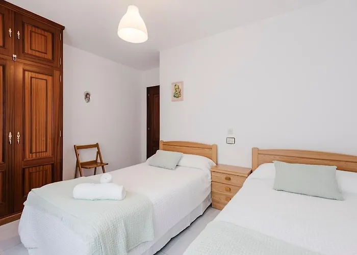 Casa Aviador Pineiro Appartamento Sanxenxo