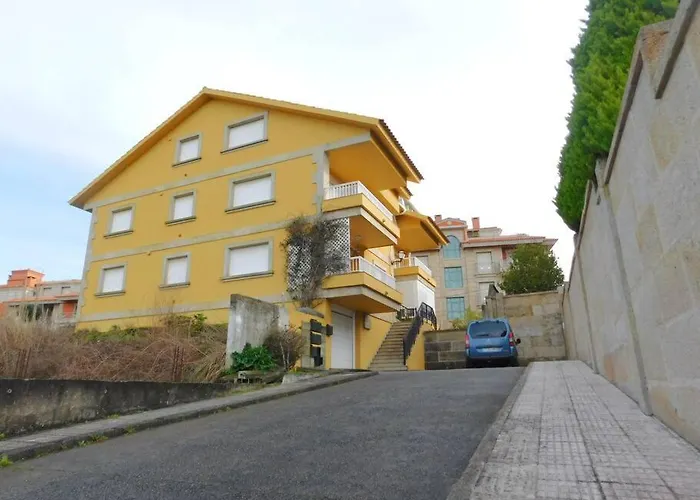 Casa Aviador Pineiro Appartamento *