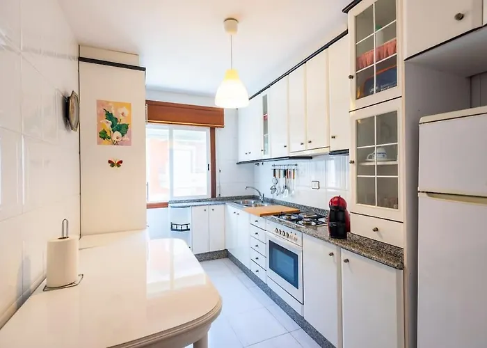 Casa Aviador Pineiro Appartamento