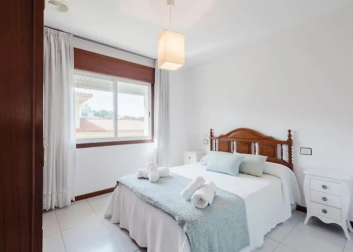 Casa Aviador Pineiro * Sanxenxo