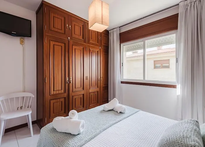 Casa Aviador Pineiro Appartamento