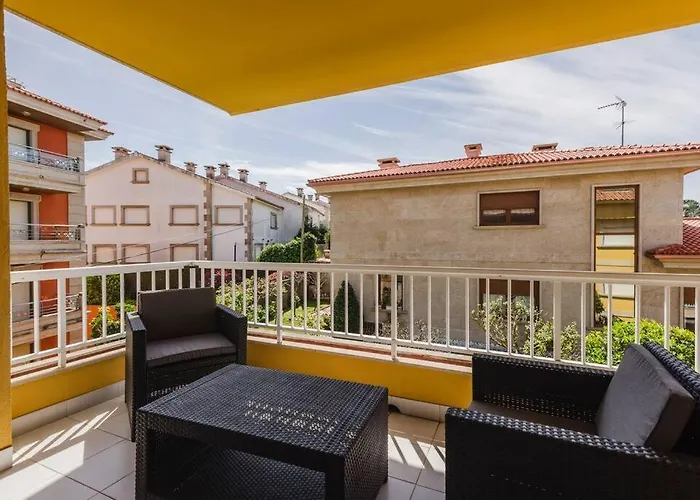 Appartamento Casa Aviador Pineiro *